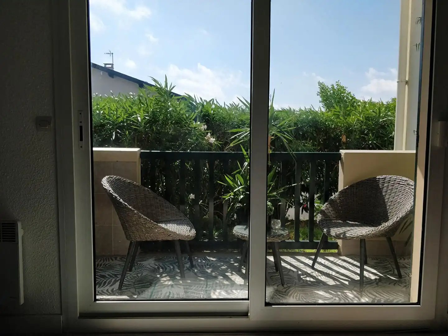 Appartement à vendre, 37m², Guéthary