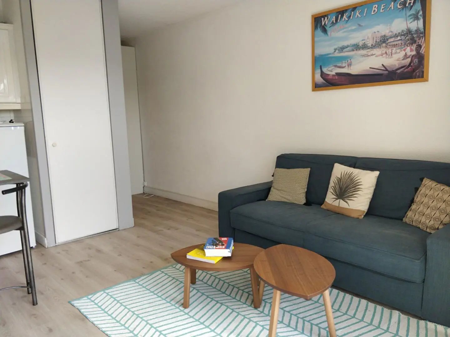 Appartement à vendre, 37m², Guéthary