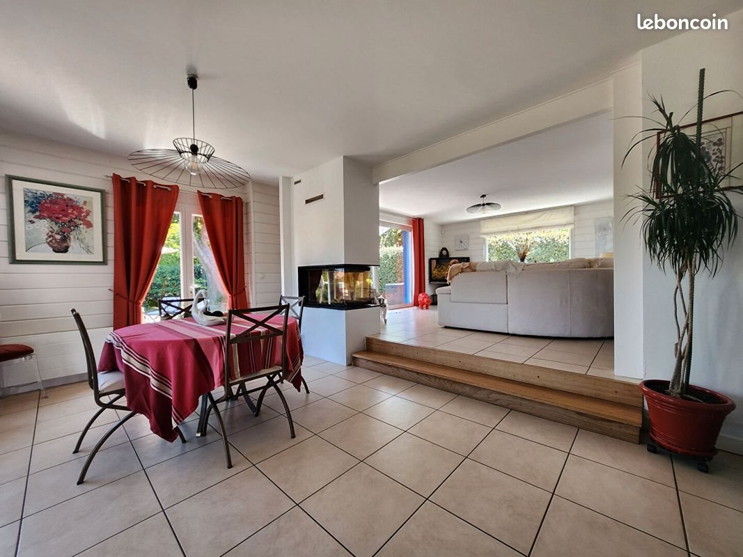 Maison à vendre, 163m², Bidart