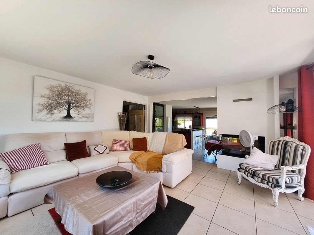 Maison à vendre, 163m², Bidart