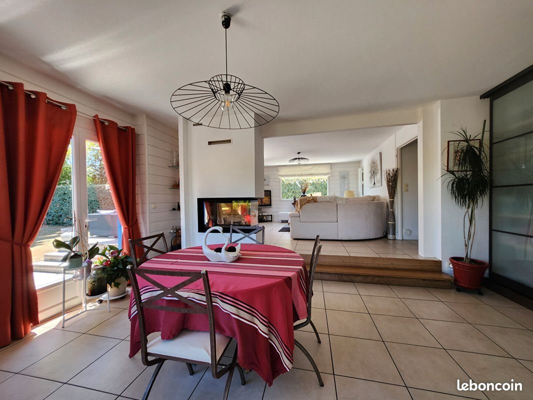 Maison à vendre, 163m², Bidart