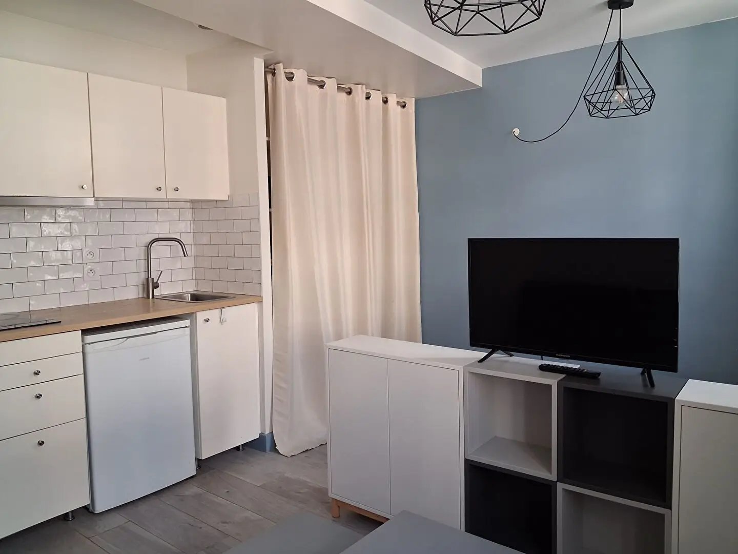 Appartement à vendre, 21m², Bayonne
