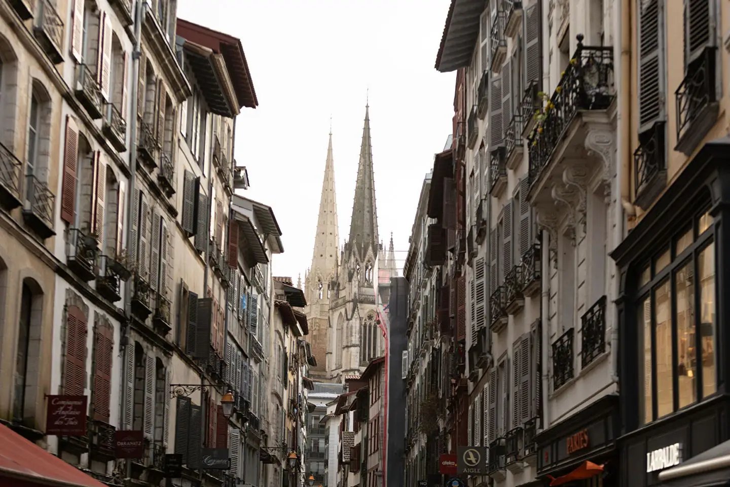 Appartement à vendre, 21m², Bayonne