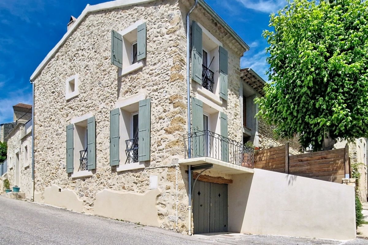 Maison à vendre, 89m², Mirabeau