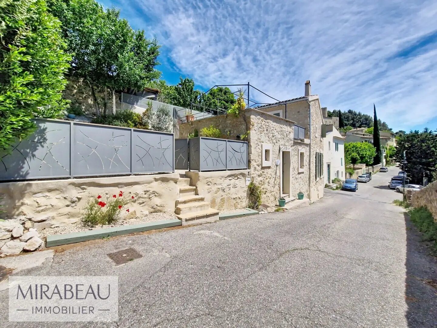 Maison à vendre, 89m², Mirabeau