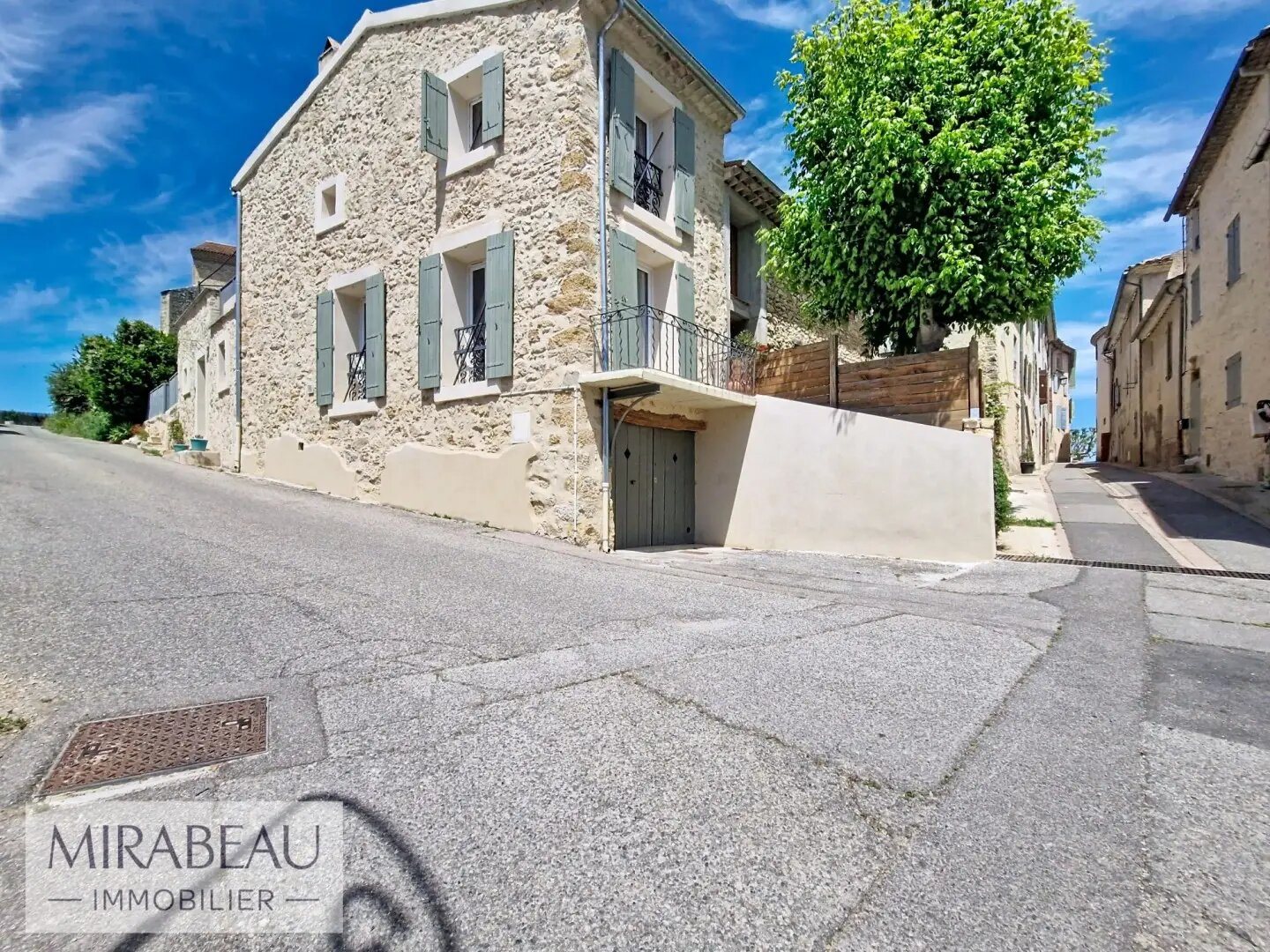 Maison à vendre, 89m², Mirabeau