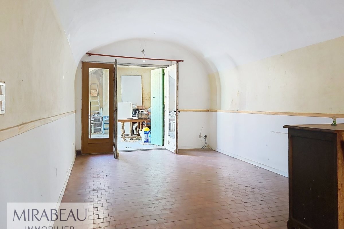 Appartement à vendre, 48m², Pertuis