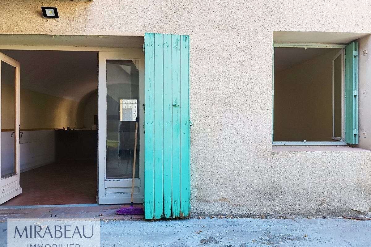 Appartement à vendre, 48m², Pertuis