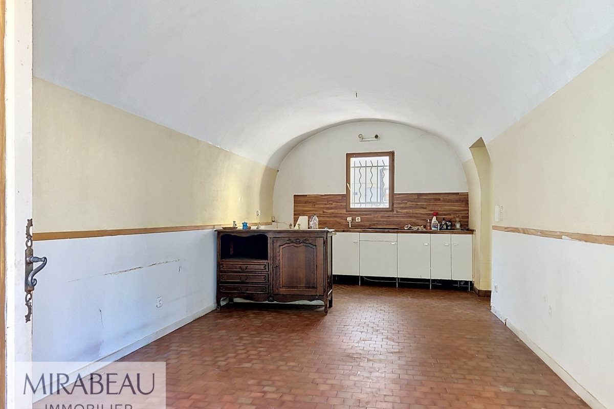 Appartement à vendre, 48m², Pertuis