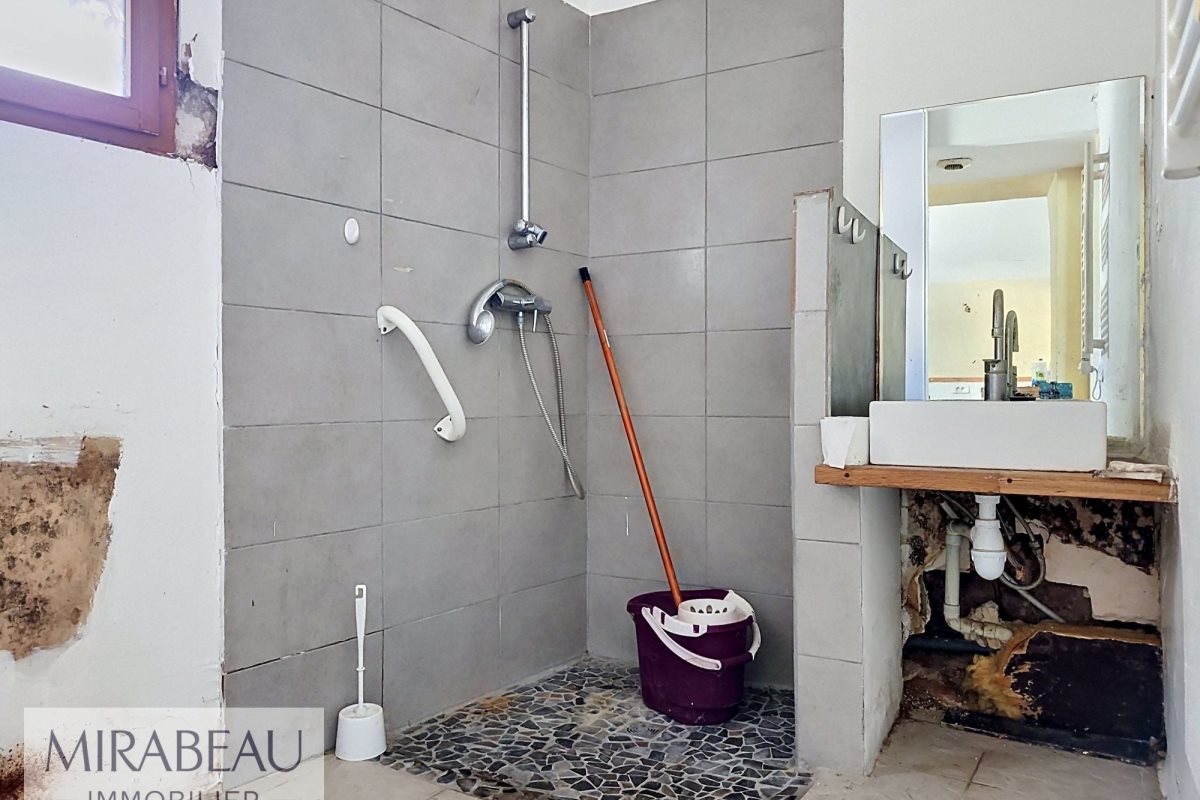 Appartement à vendre, 48m², Pertuis