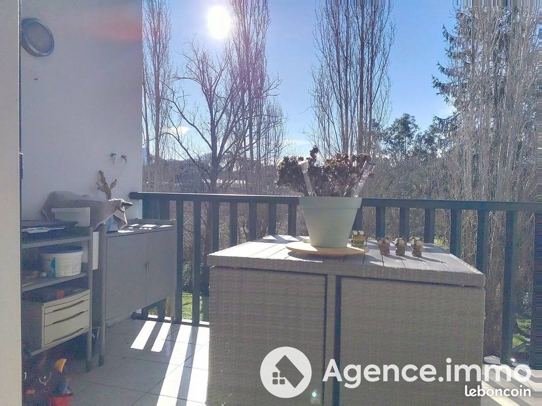 Appartement à vendre, 66m², Urrugne