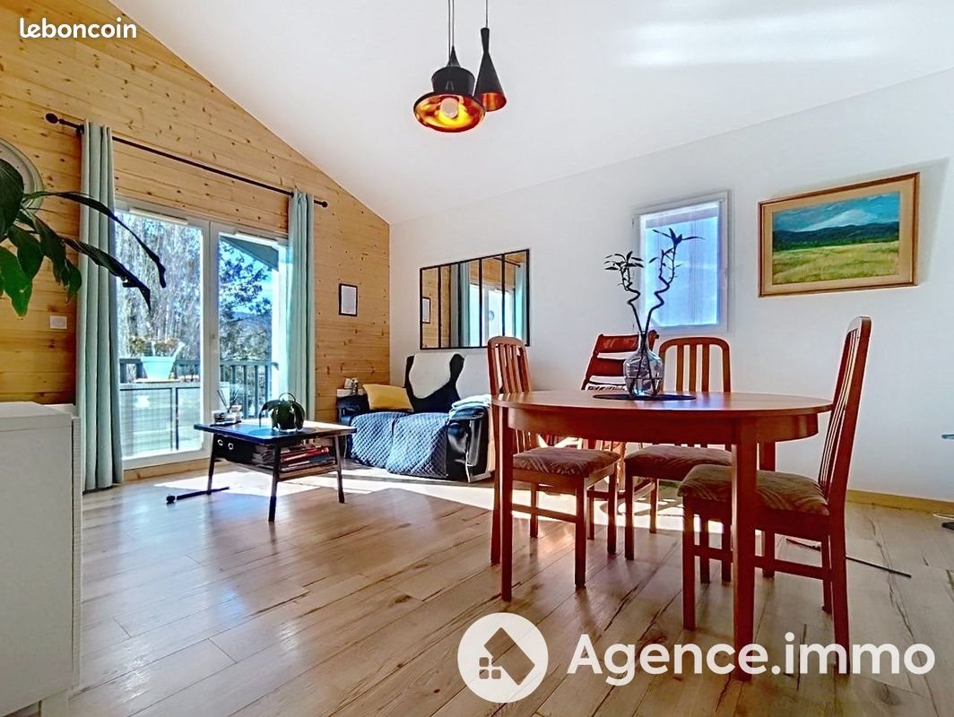 Appartement à vendre, 66m², Urrugne