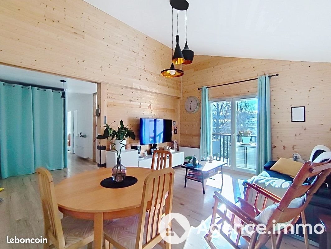 Appartement à vendre, 66m², Urrugne