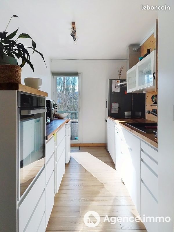 Appartement à vendre, 66m², Urrugne