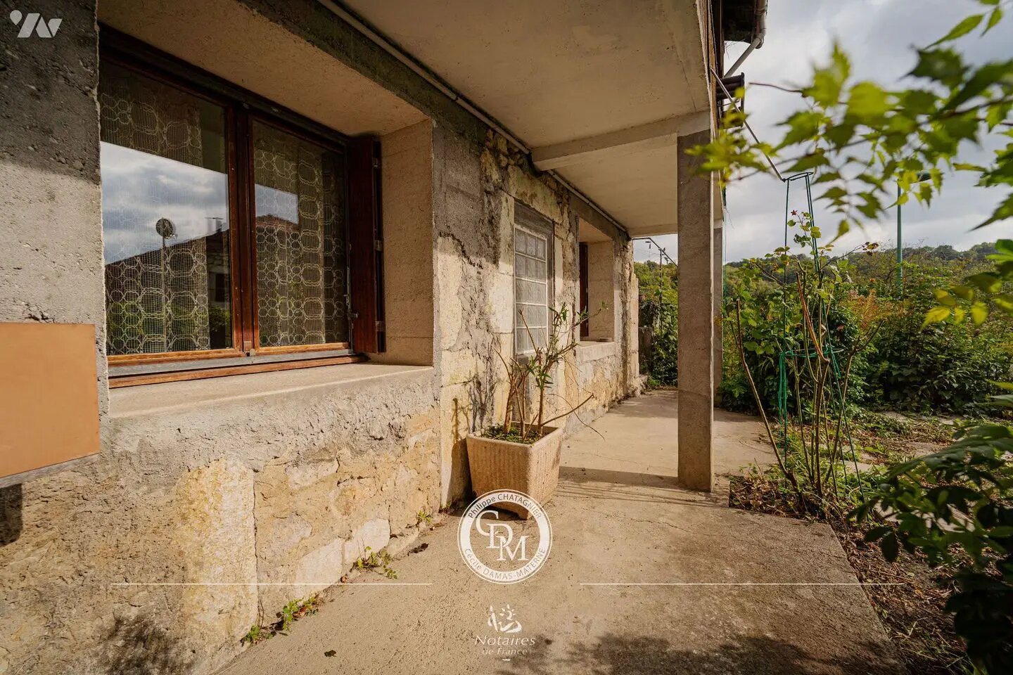 Maison à vendre, 5m², Chessenaz