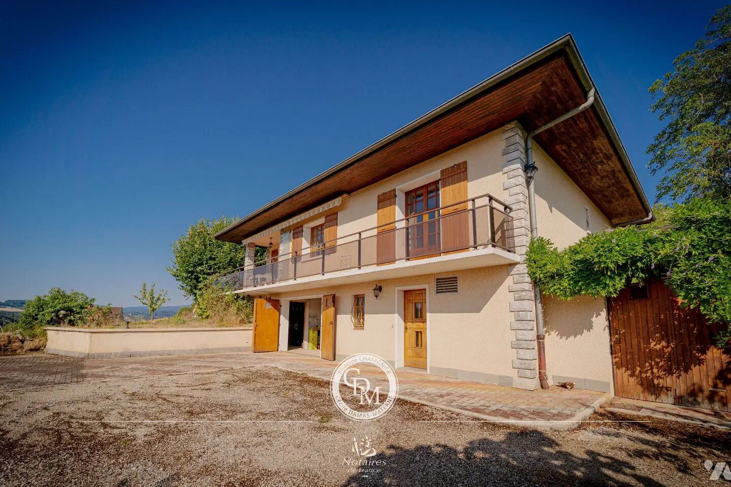Maison à vendre, 110m², Marlioz