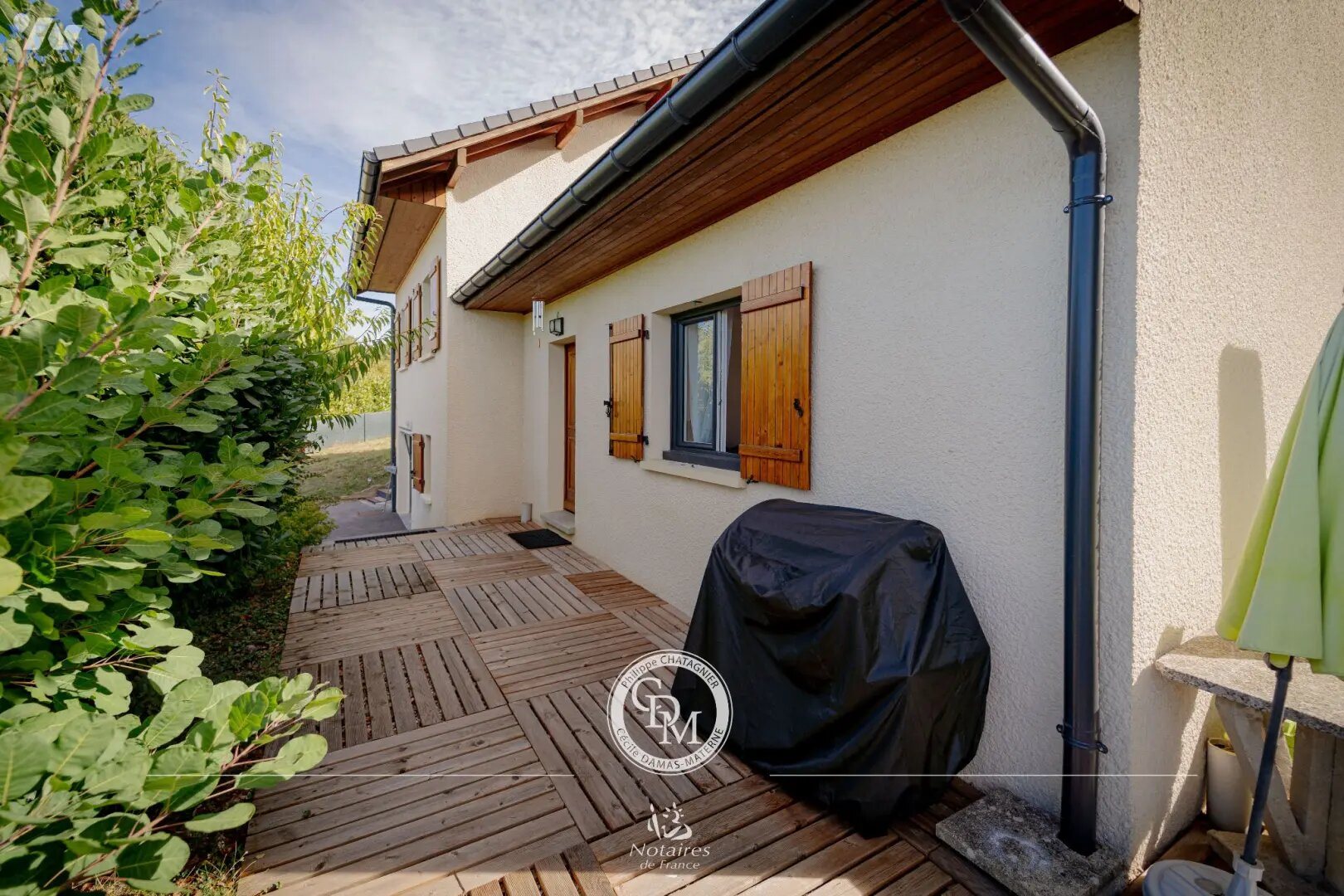 Maison à vendre, 4m², Choisy