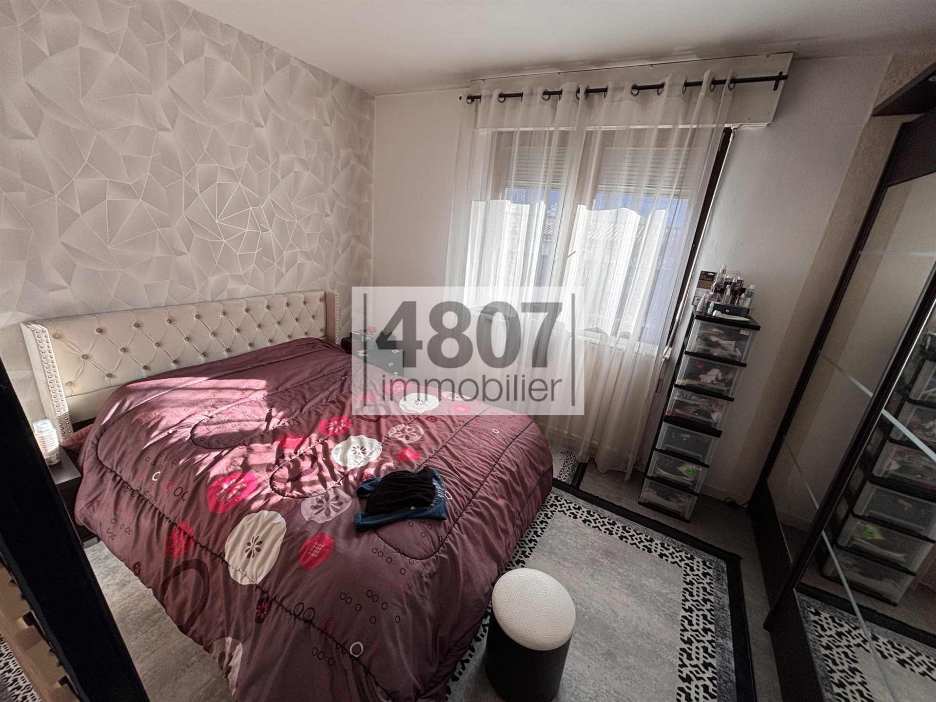 Appartement à vendre, 54m², Cluses