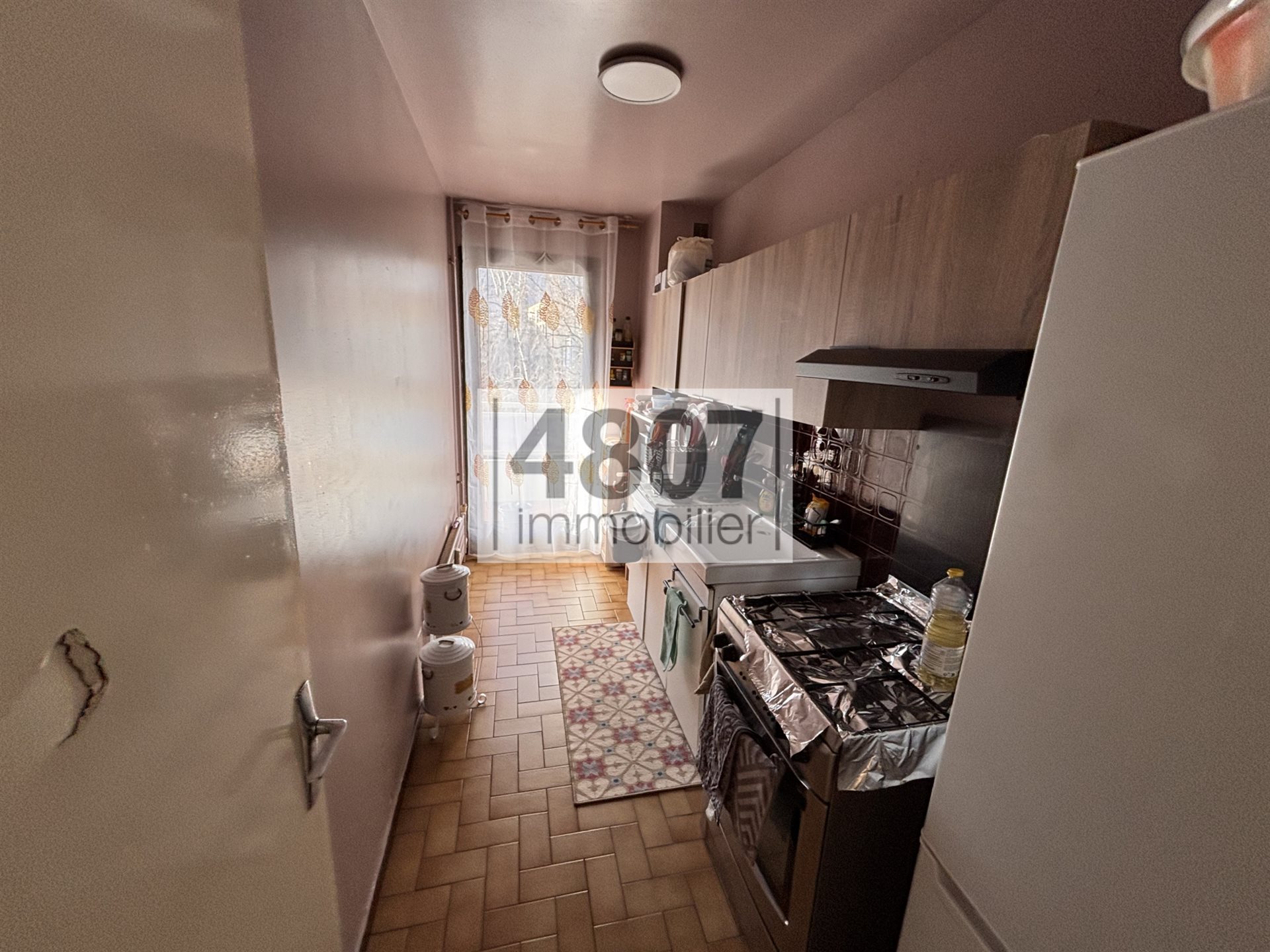 Appartement à vendre, 54m², Cluses