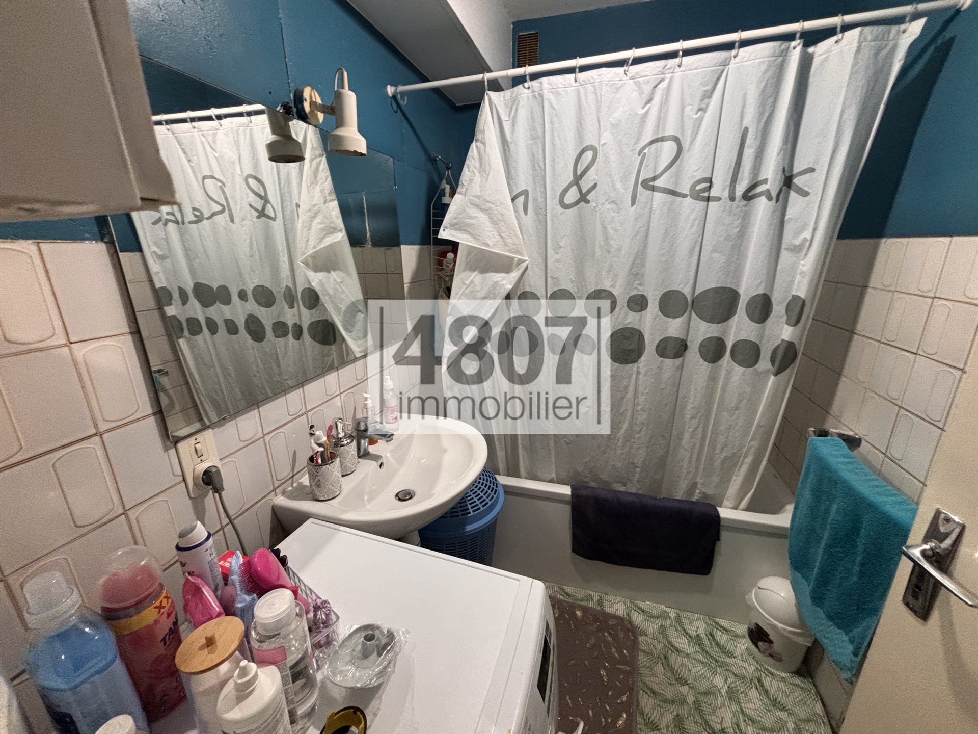 Appartement à vendre, 54m², Cluses