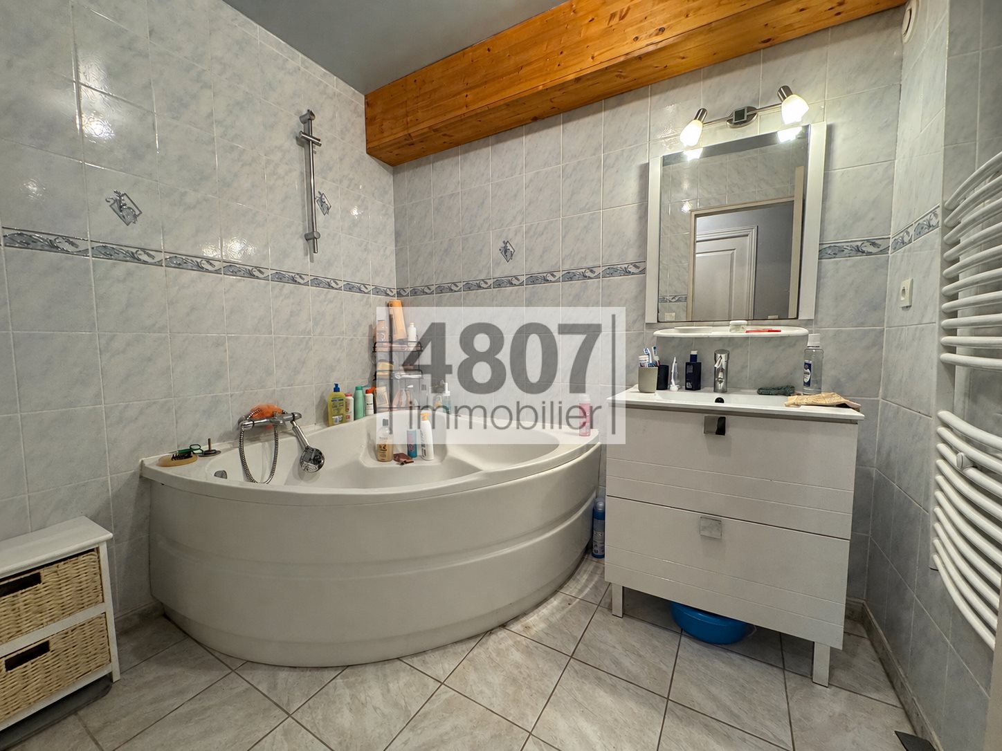 Appartement à vendre, 88m², Marnaz
