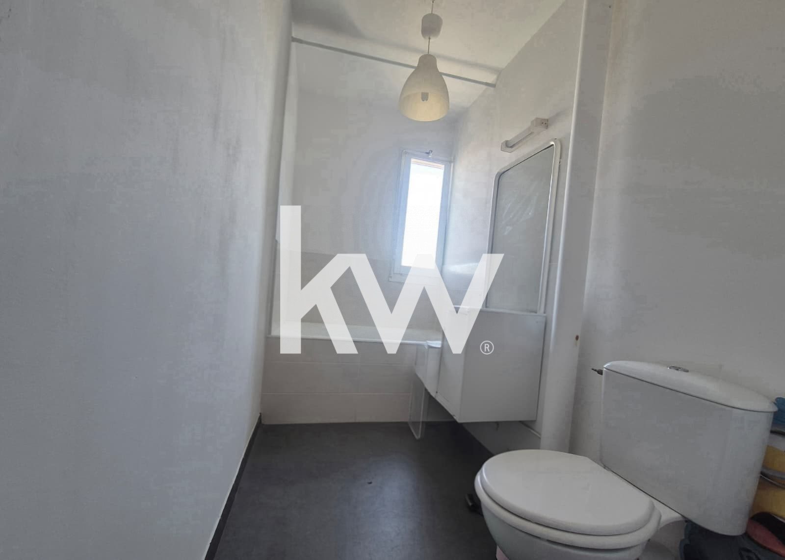 Appartement à vendre, 34m², Saint-Étienne