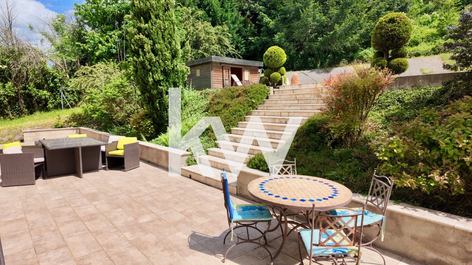 Maison à vendre, 220m², Saint-Chamond