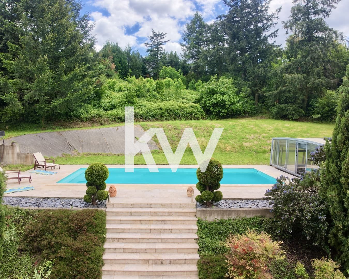 Maison à vendre, 220m², Saint-Chamond