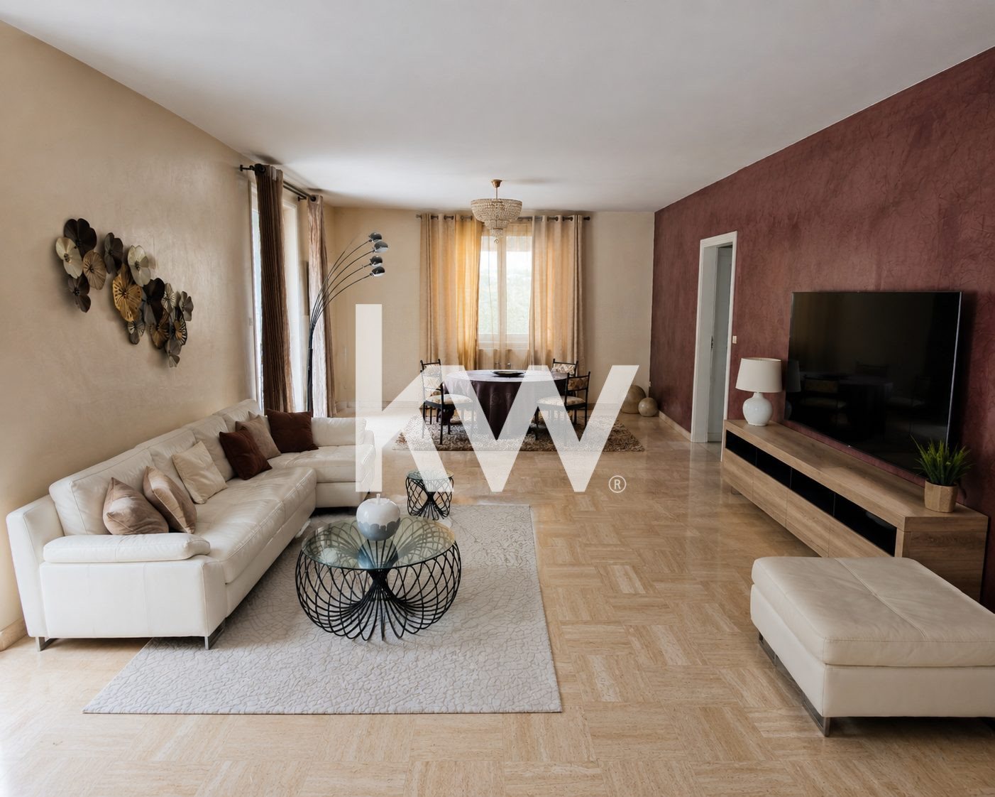 Maison à vendre, 220m², Saint-Chamond