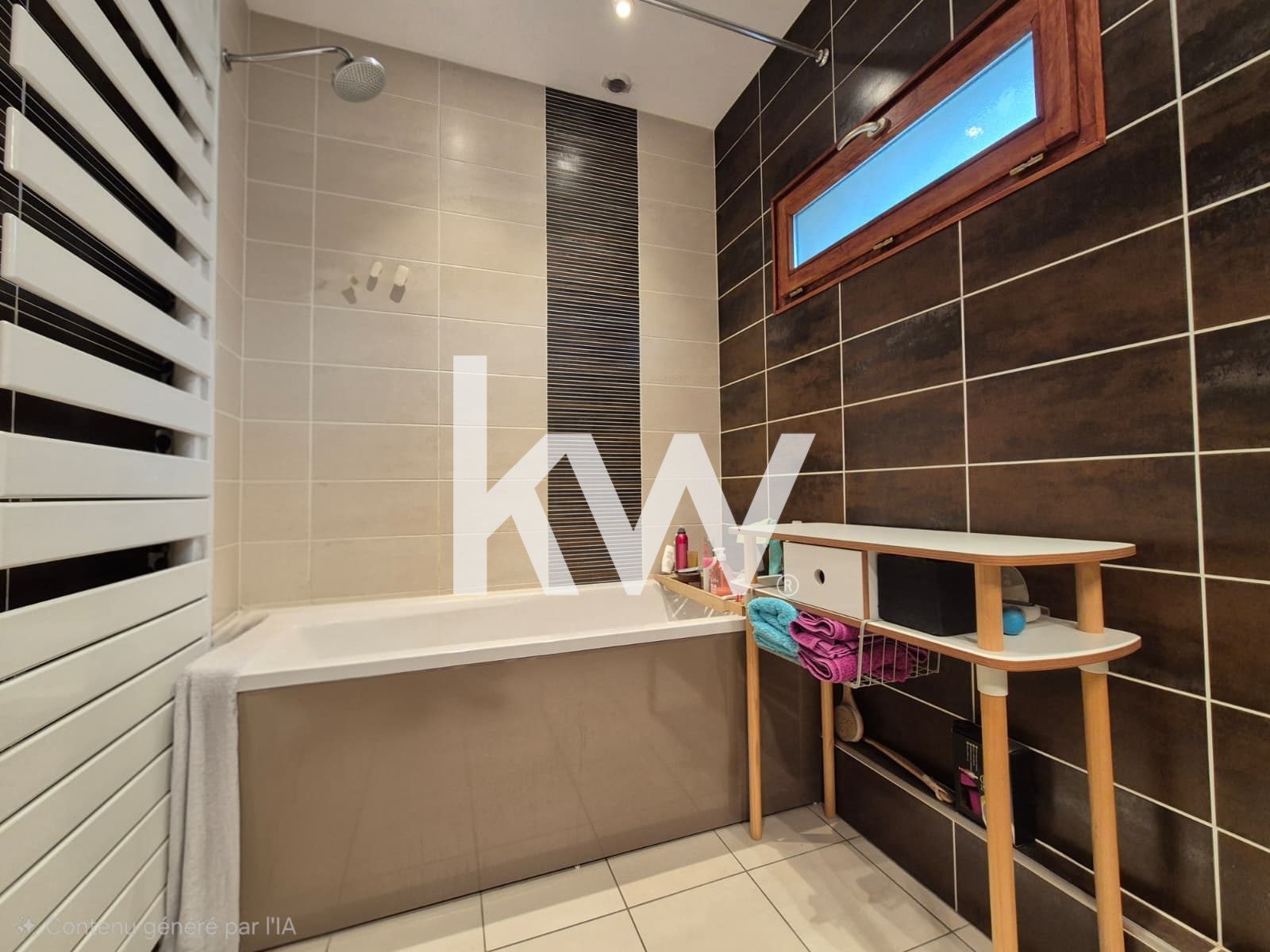 Appartement à vendre, 112m², Le Chambon-Feugerolles