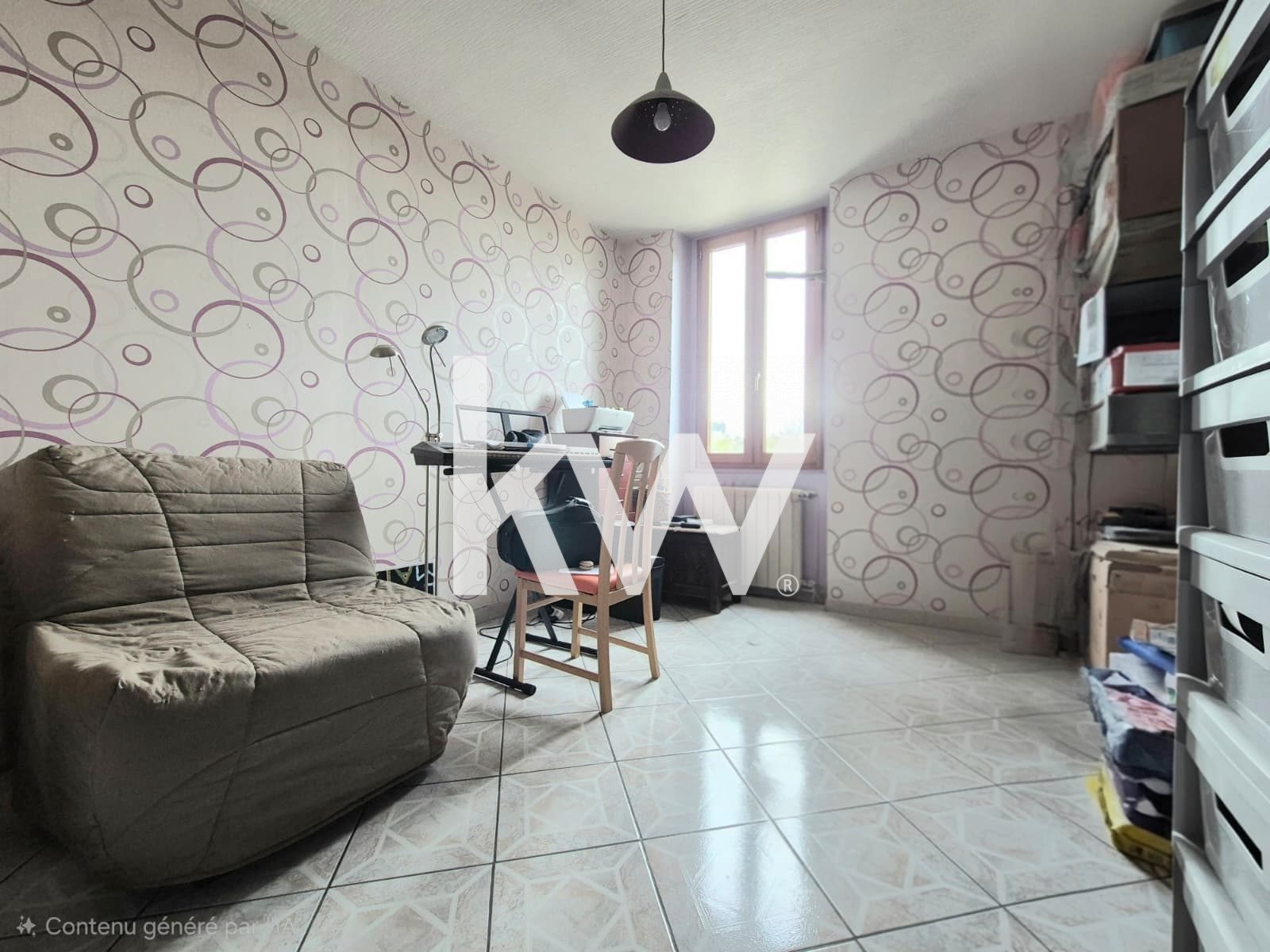 Appartement à vendre, 112m², Le Chambon-Feugerolles