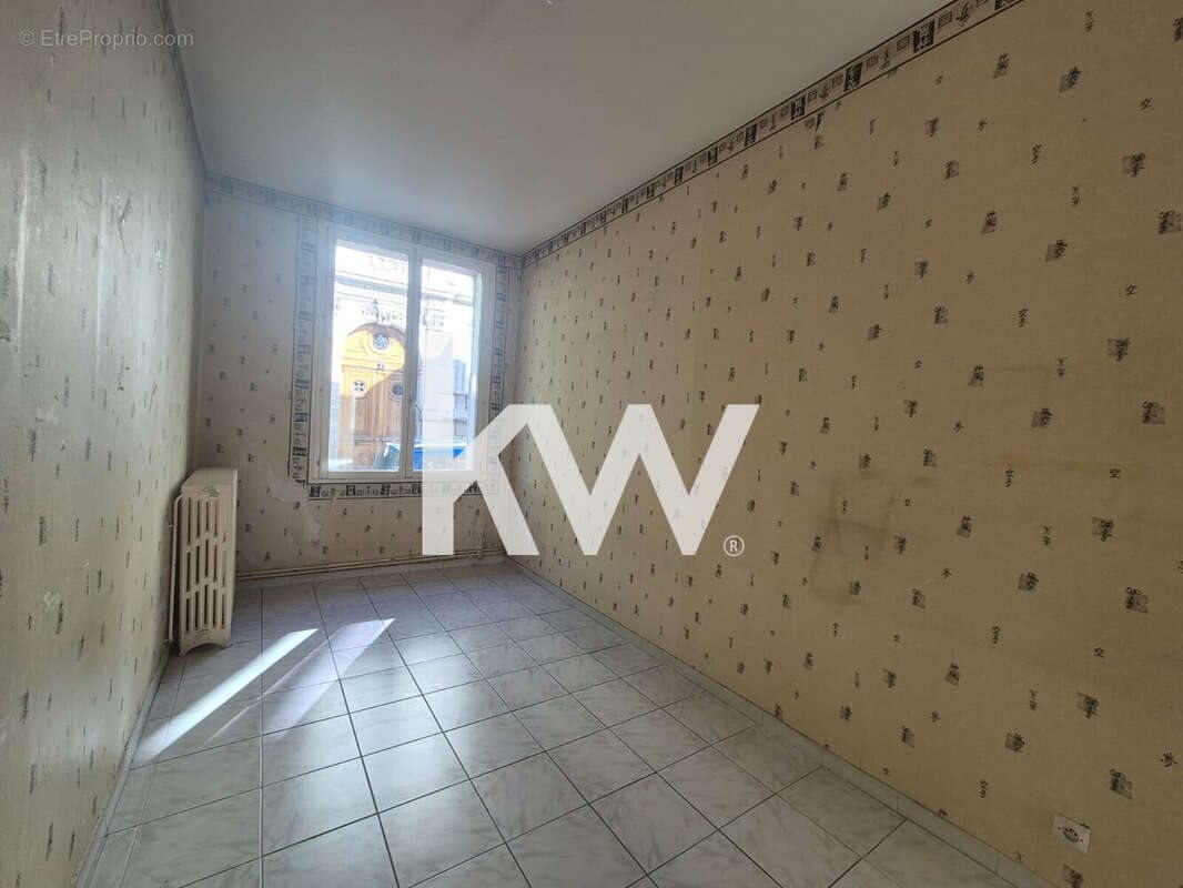Appartement à vendre, 116m², Saint-Étienne
