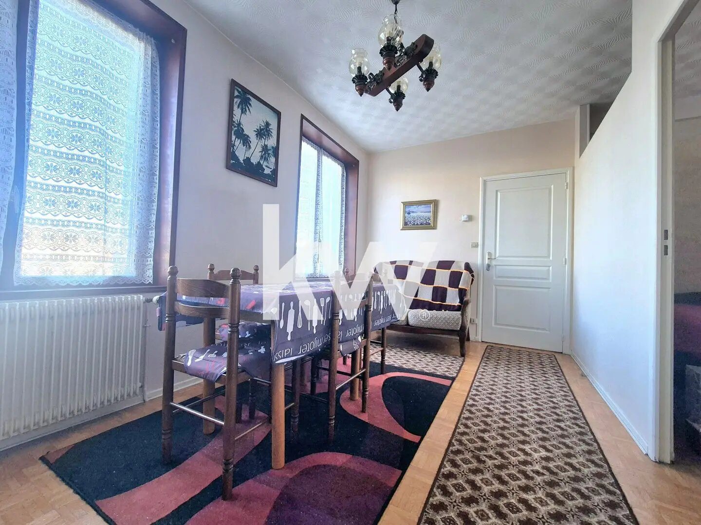 Appartement à vendre, 46m², Saint-Etienne