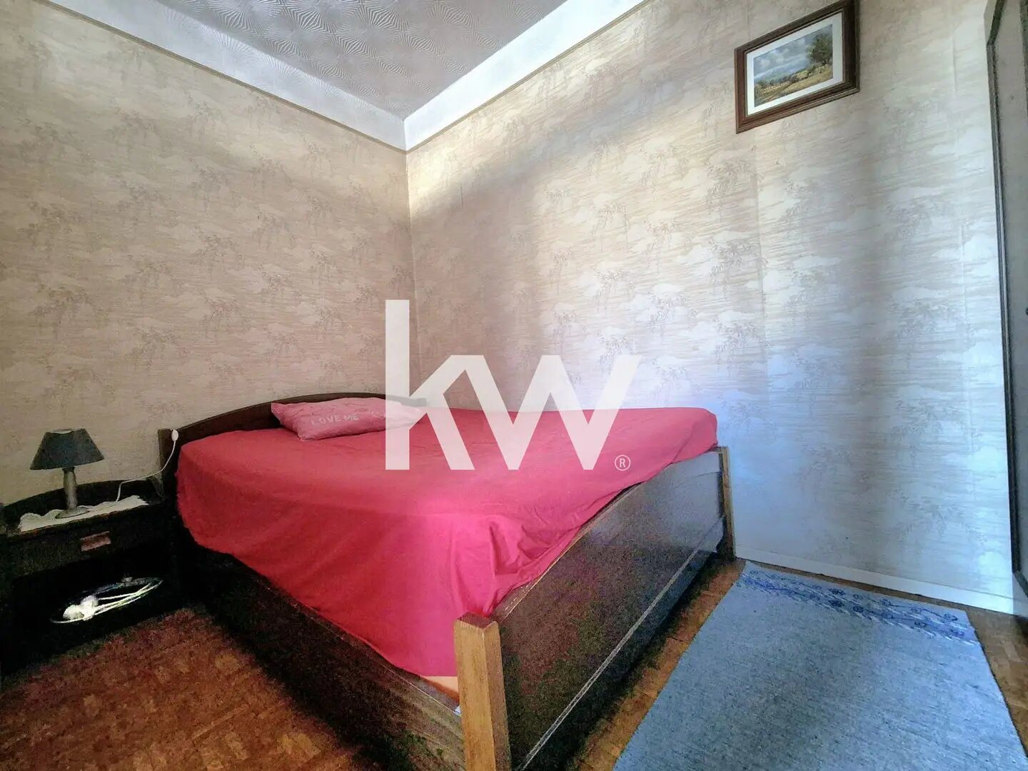 Appartement à vendre, 46m², Saint-Etienne