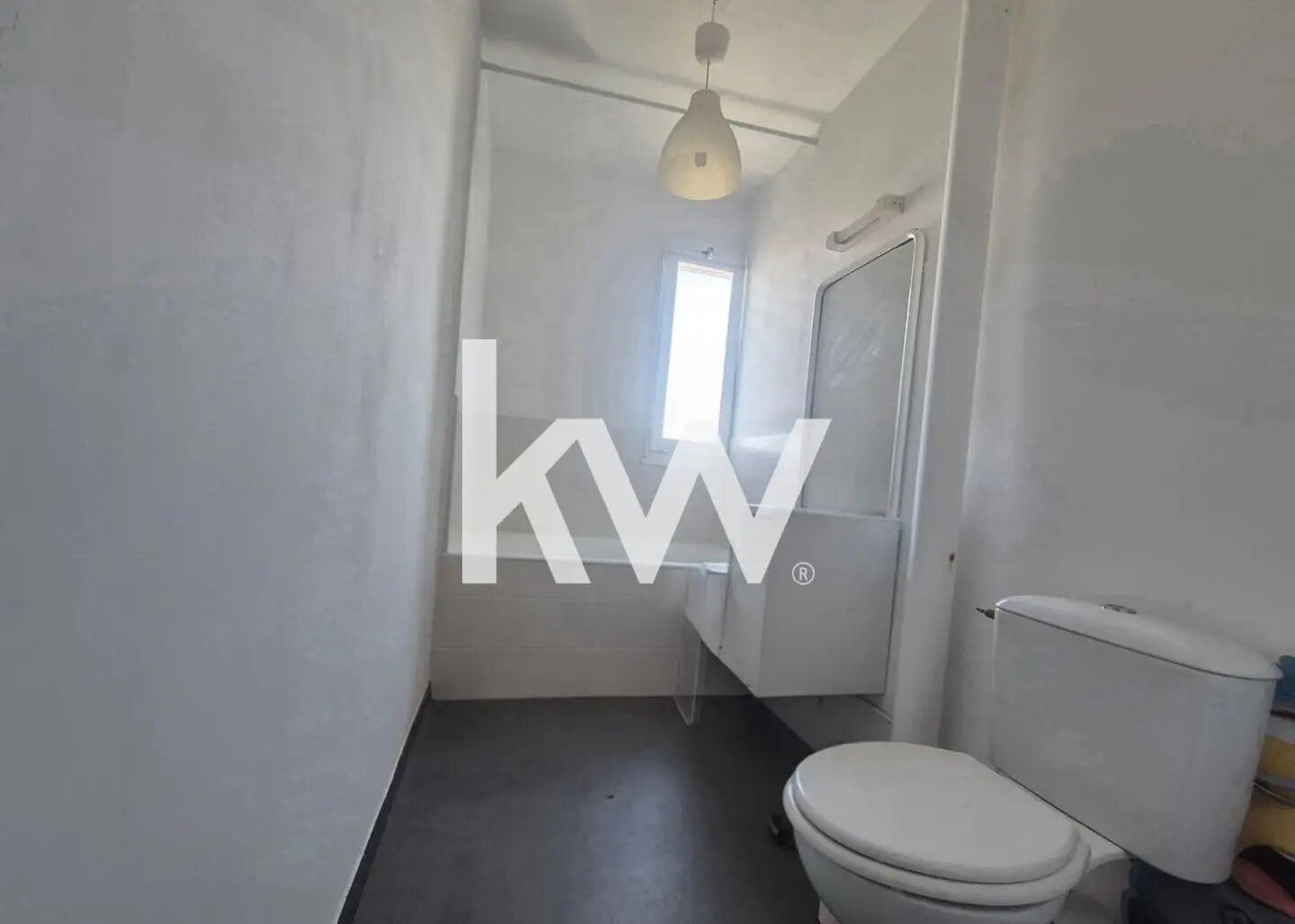 Appartement à vendre, 34m², Saint-Étienne