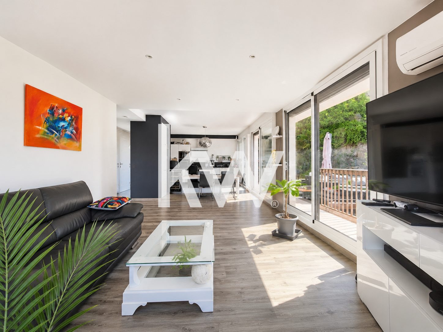 Appartement à vendre, 103m², Saint-Etienne