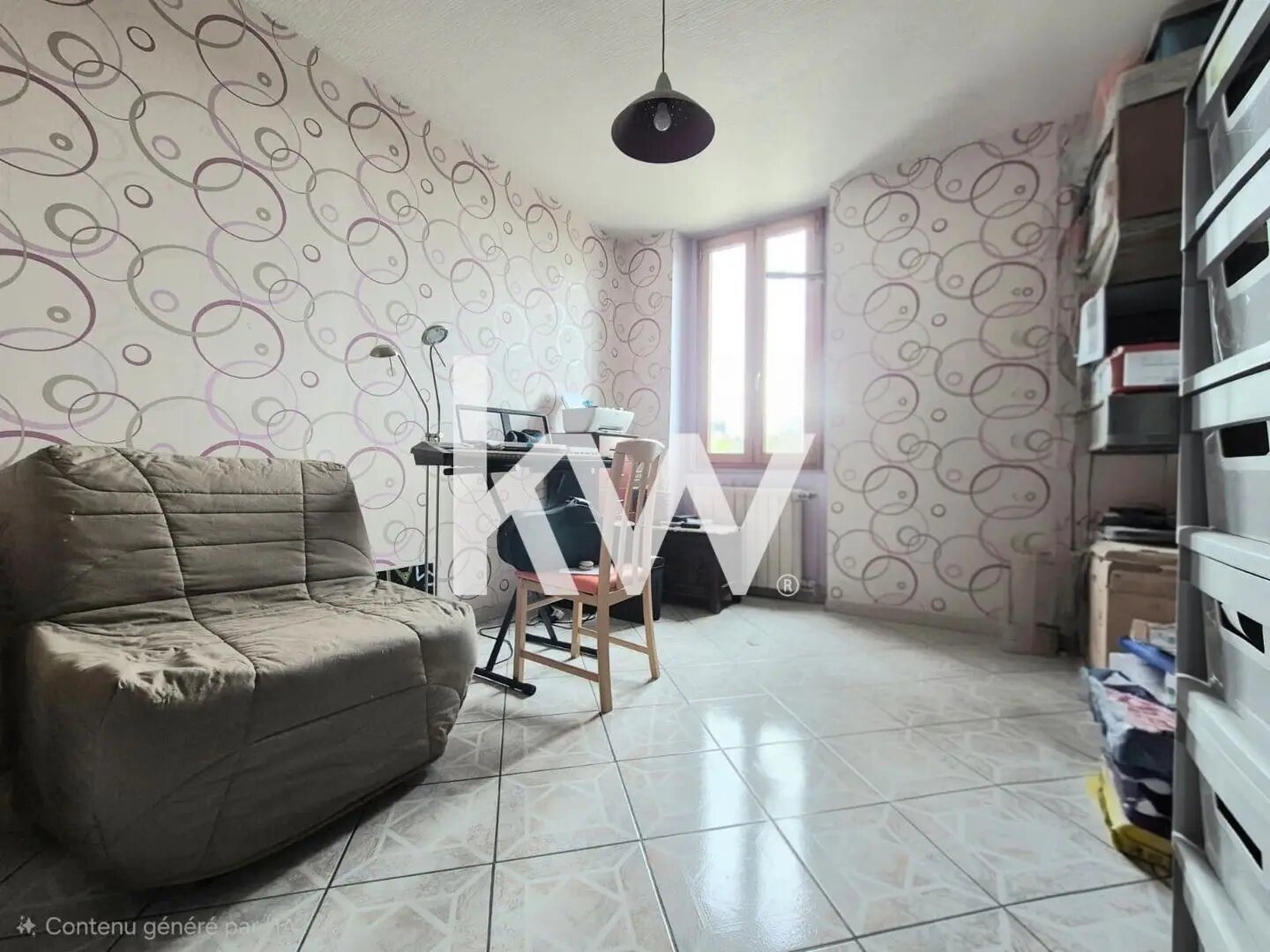 Appartement à vendre, 112m², Le Chambon-Feugerolles