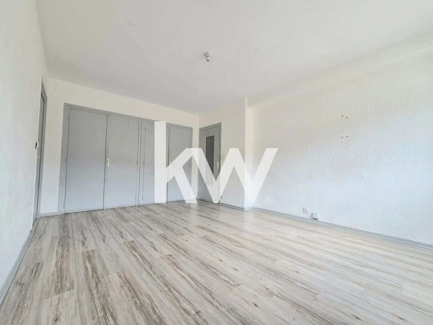 Appartement à vendre, 49m², Saint-Etienne