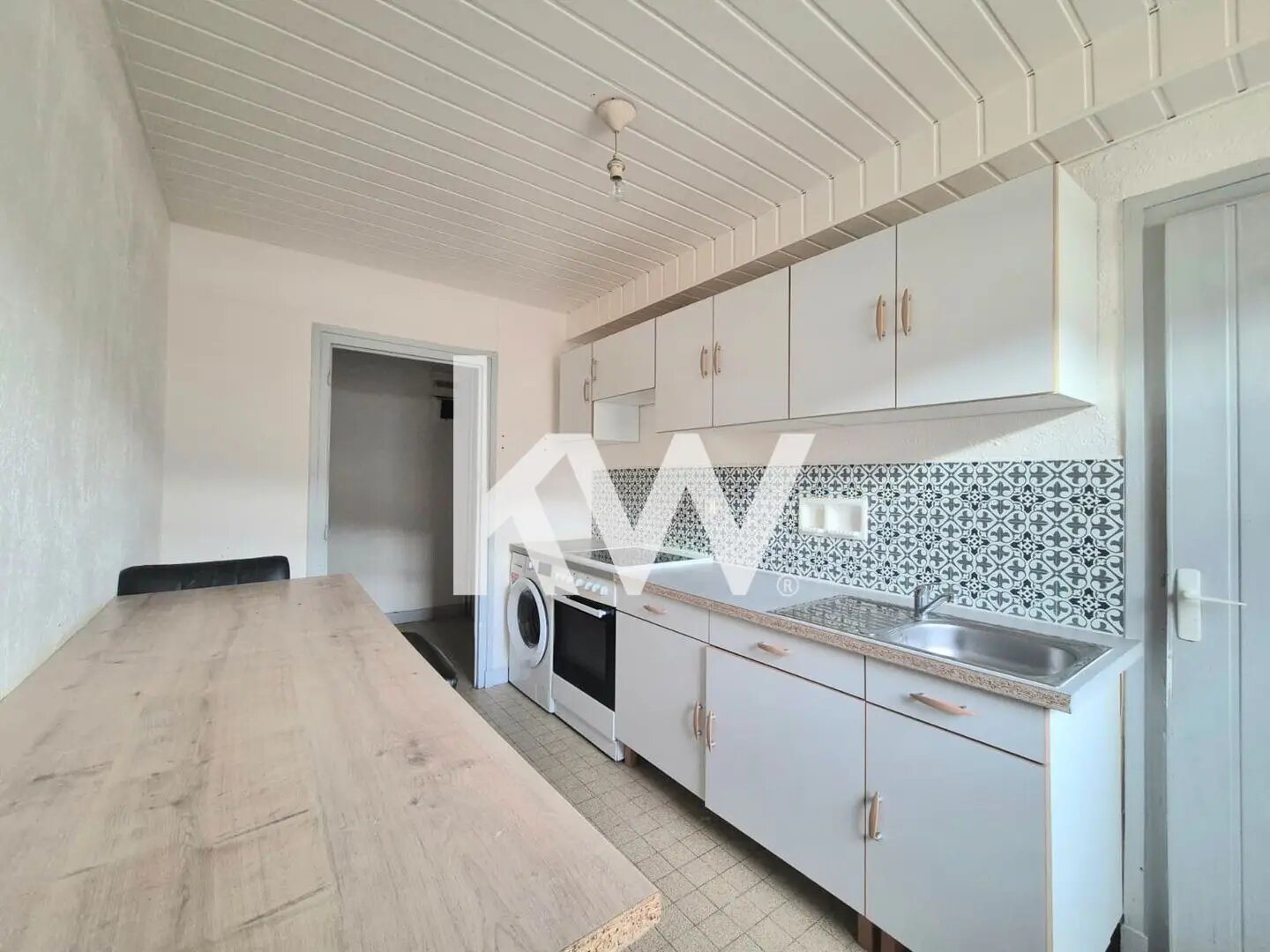 Appartement à vendre, 49m², Saint-Etienne