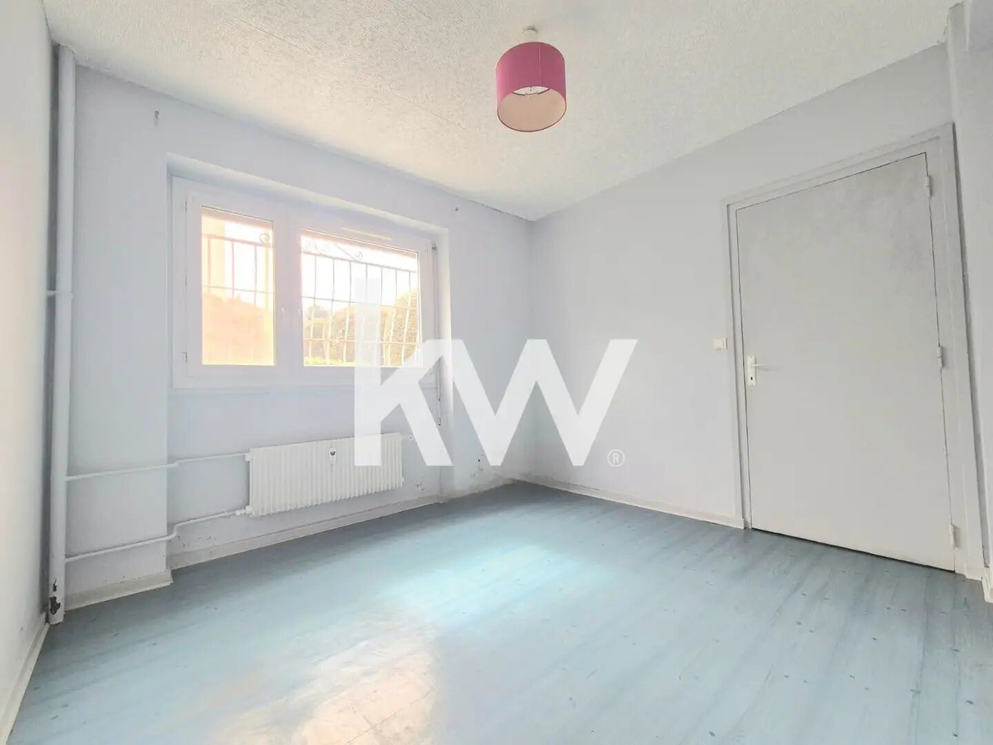 Appartement à vendre, 49m², Saint-Etienne