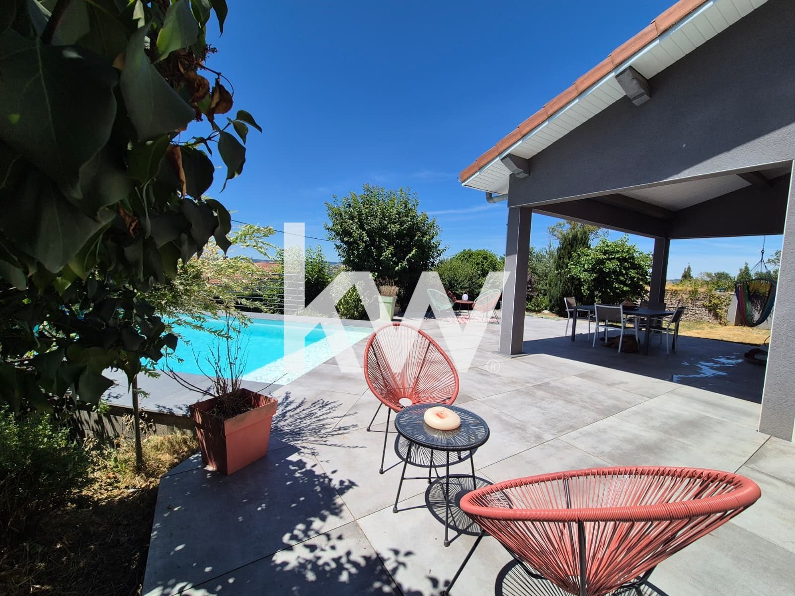 Maison à vendre, 148m², La Chapelle-d'Aurec