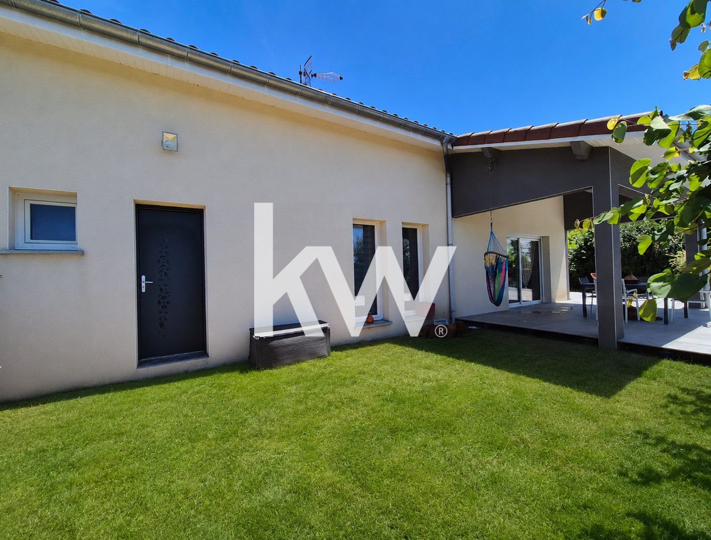 Maison à vendre, 148m², La Chapelle-d'Aurec
