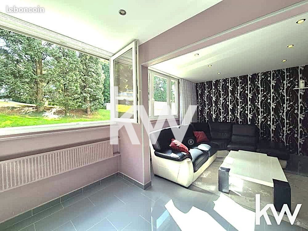 Appartement à vendre, 89m², Saint-Etienne