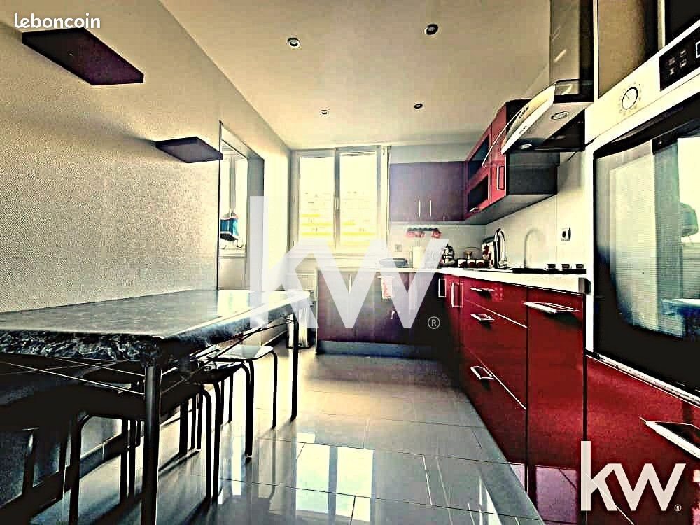 Appartement à vendre, 89m², Saint-Etienne