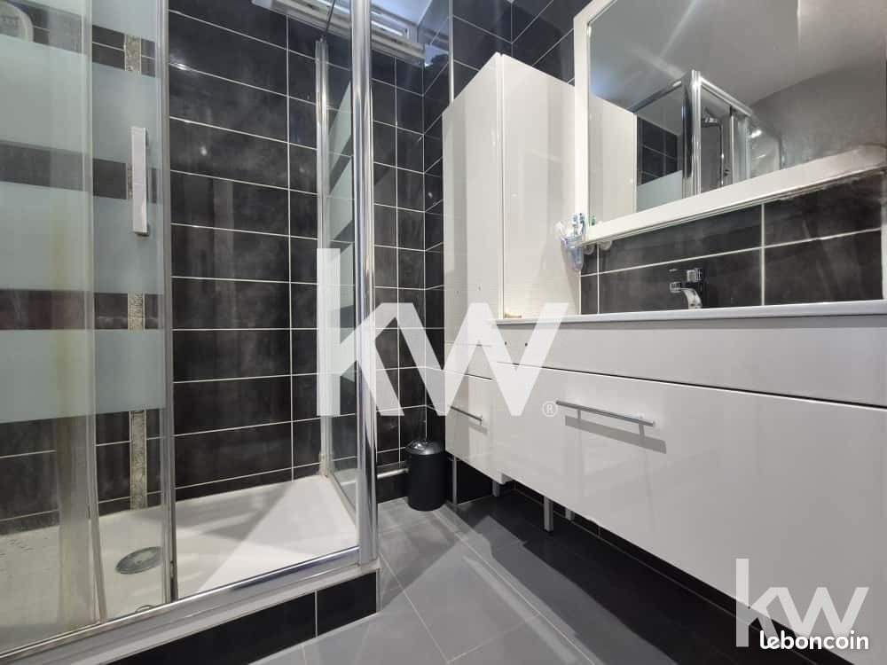 Appartement à vendre, 89m², Saint-Etienne
