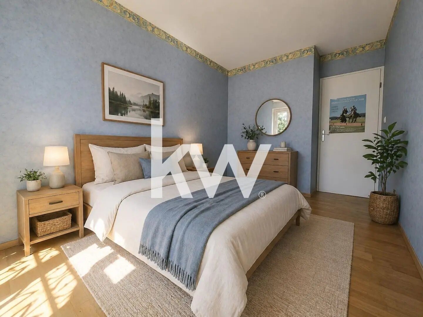 Appartement à vendre, 85m², Saint-Étienne