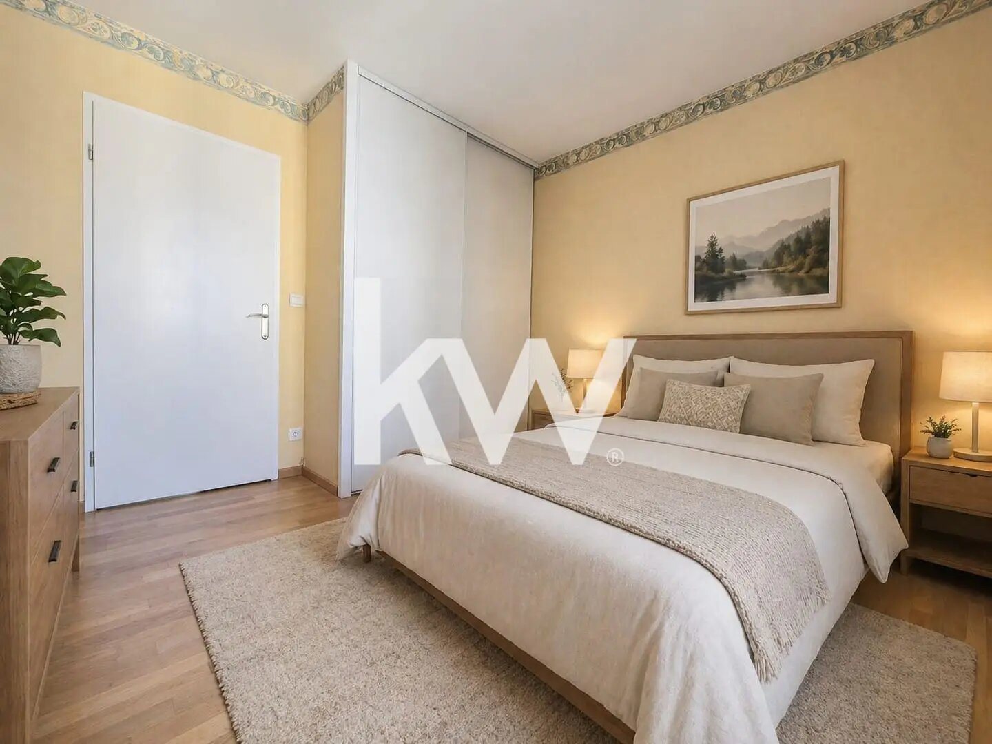 Appartement à vendre, 85m², Saint-Étienne