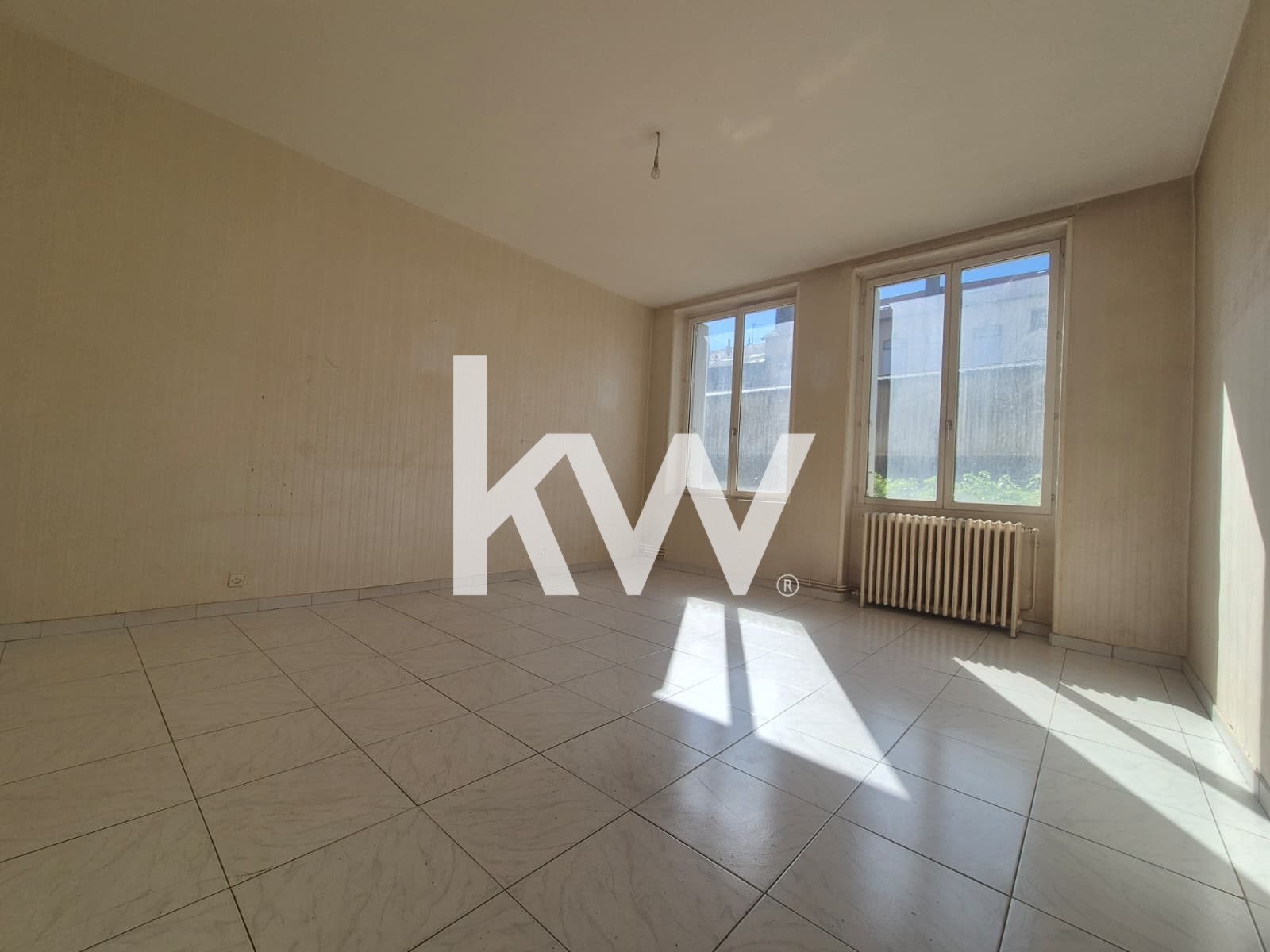 Appartement à vendre, 116m², Saint-Priest-en-Jarez