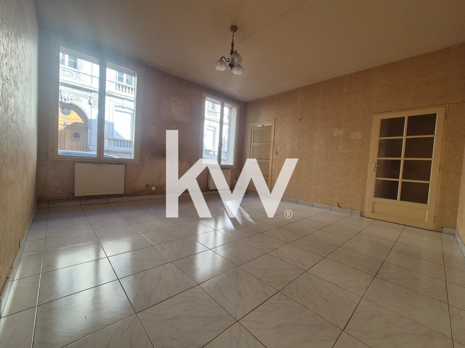 Appartement à vendre, 116m², Saint-Priest-en-Jarez