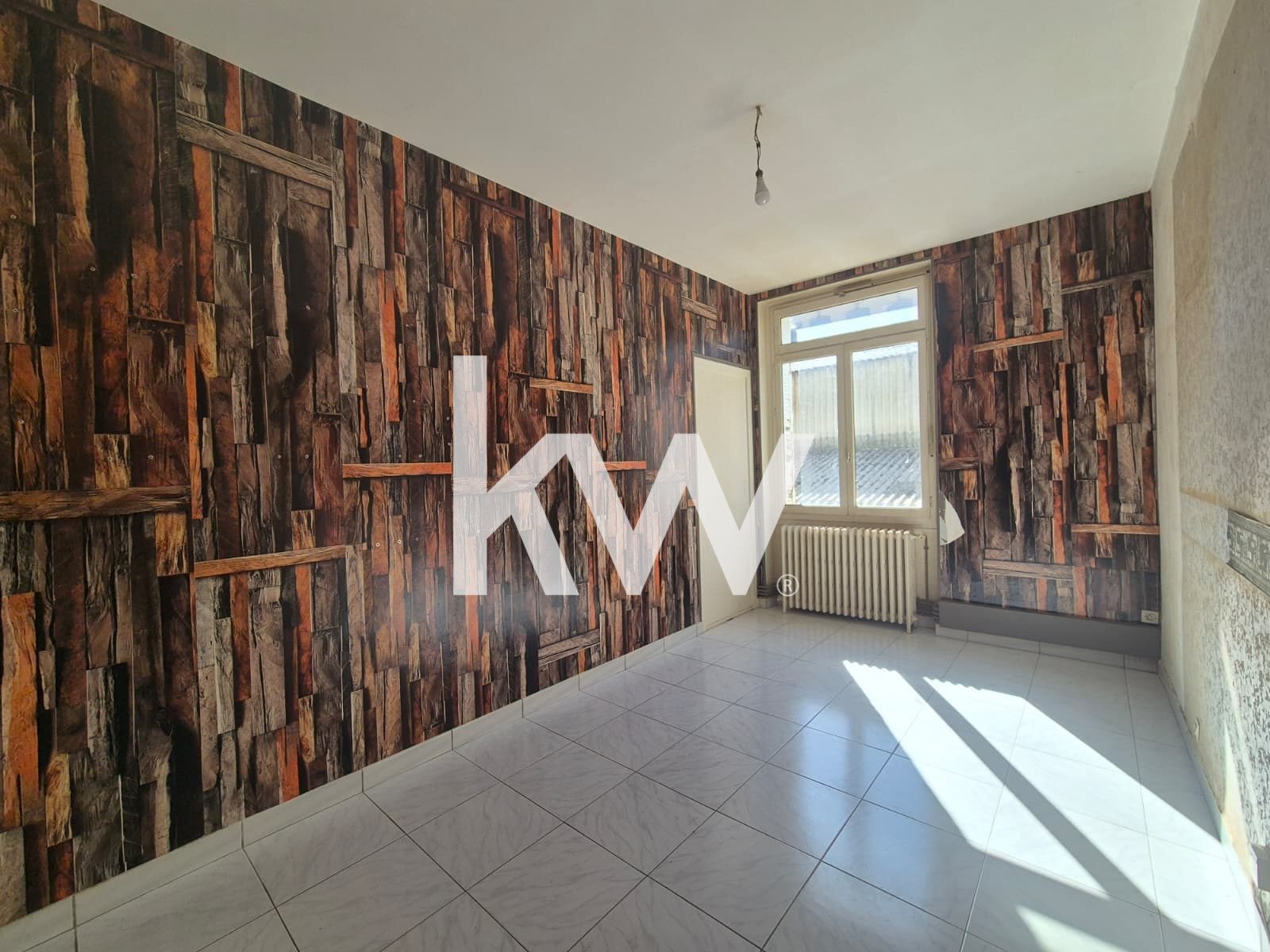 Appartement à vendre, 116m², Saint-Priest-en-Jarez